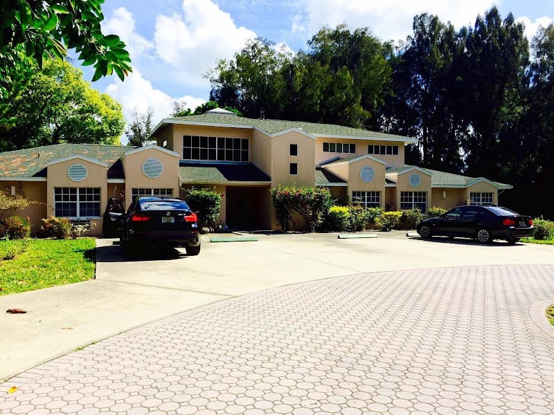 RESIDENCE CLUB AT SEMINOLE