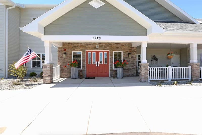 MILESTONE SENIOR LIVING STOUGHTON