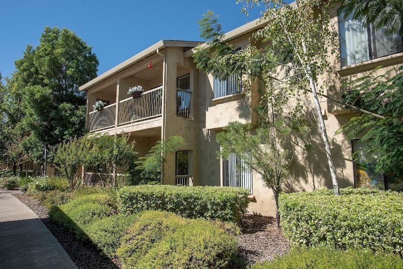 PALMS SENIOR LIVING, LLC, THE