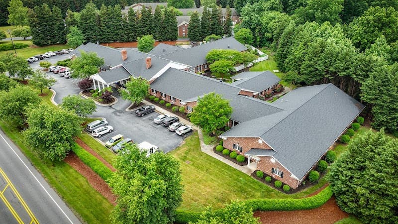 Kerner Ridge Assisted Living