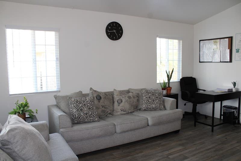 JOYFUL HEARTS SENIOR CARE