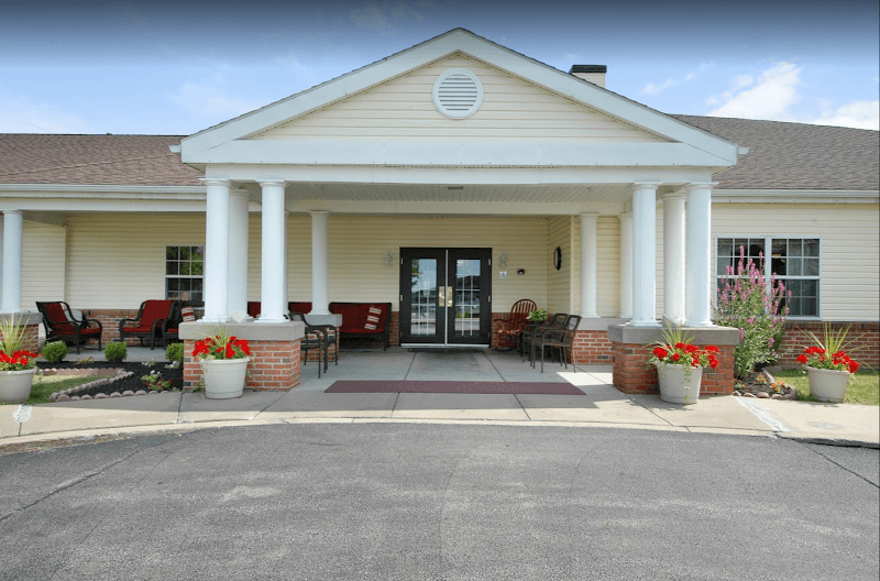 Celebration Villa of Chippewa