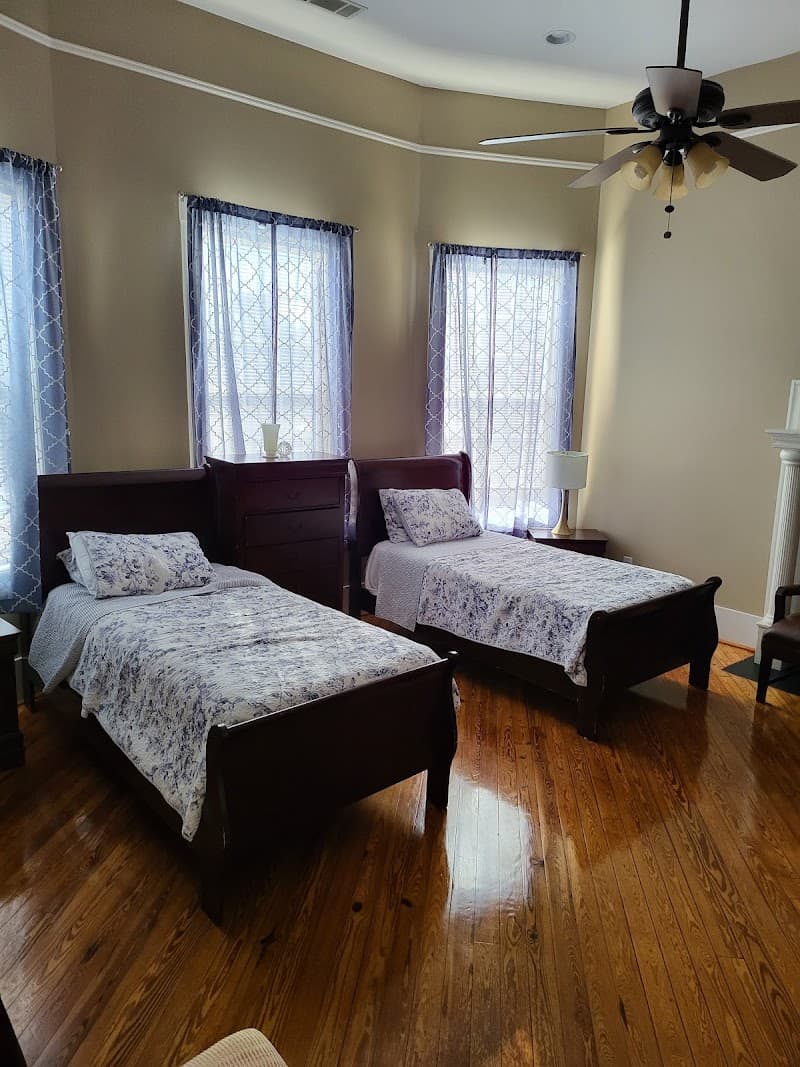 ROSE OF SHARON SENIOR CARE HOME, 2