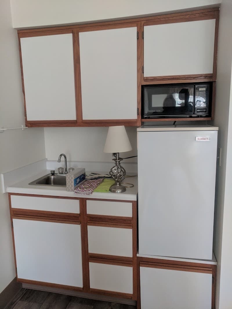 LIBERTY RESIDENCE HOLDINGS LLC