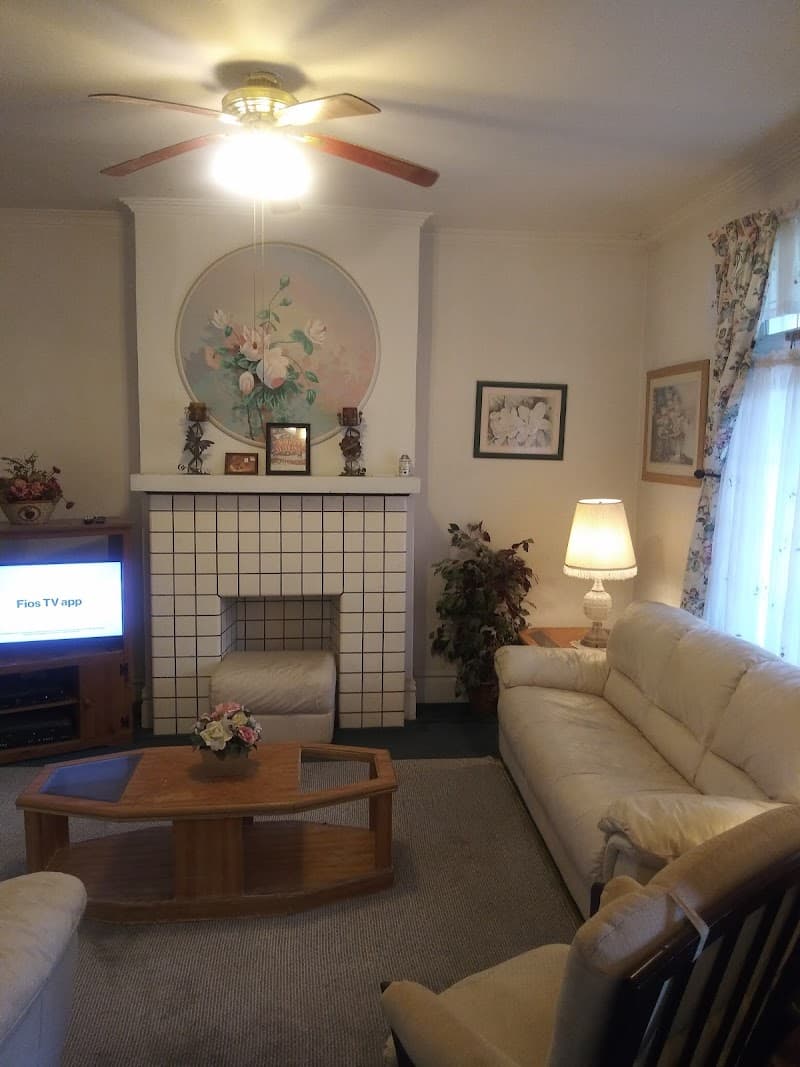 PERRY SOUTH PERSONAL CARE HOME