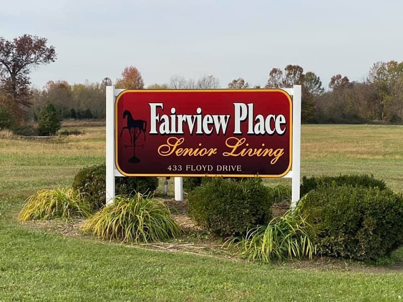 Alc of Carrolton -Fairview Place Senior Living