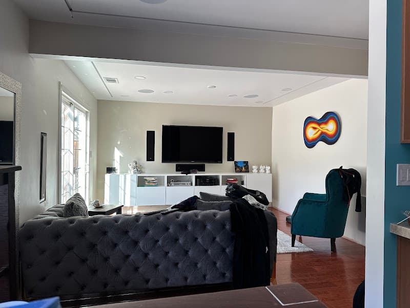 LUCKY GARDEN CARE HOME