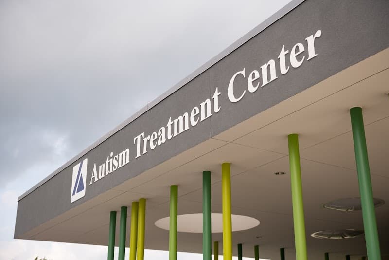 AUTISTIC TREATMENT CENTER