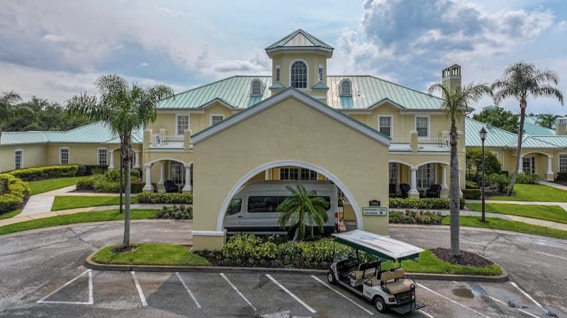 BRENNITY AT VERO BEACH (THE)