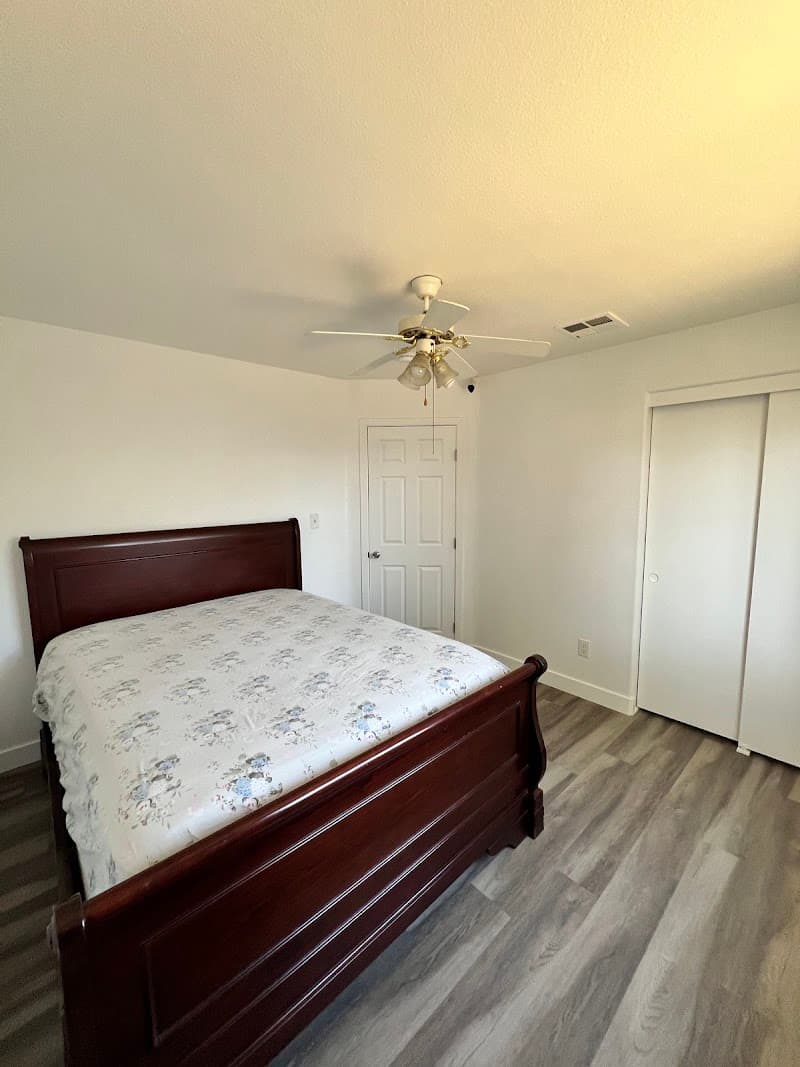 RAMDAS SENIOR LIVING