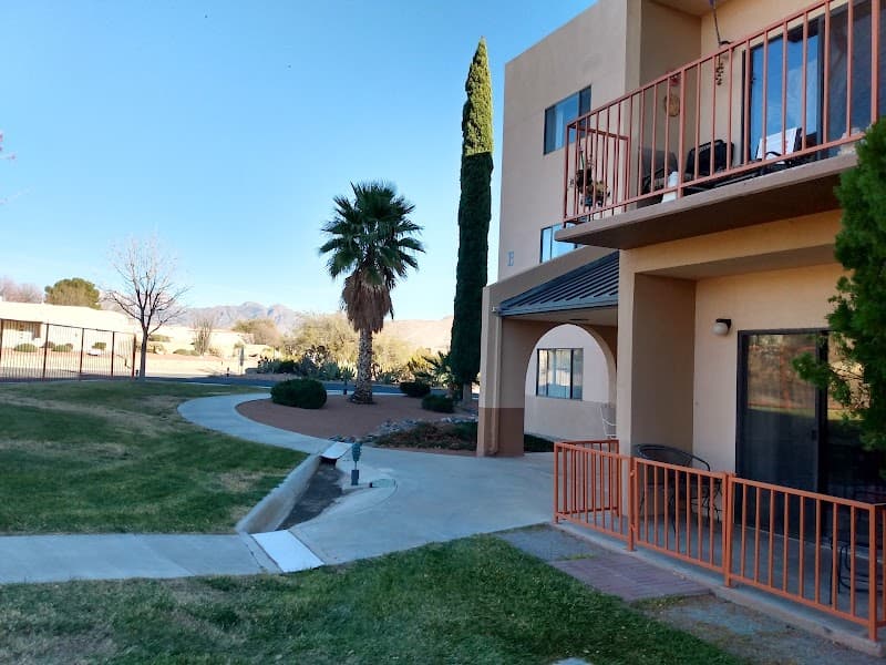 Good Samaritan Society - Las Cruces Village