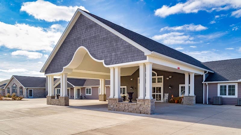 Villas of Holly Brook Towanda Barnes