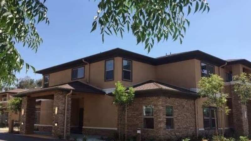 LOMA LINDA ASSISTED LIVING