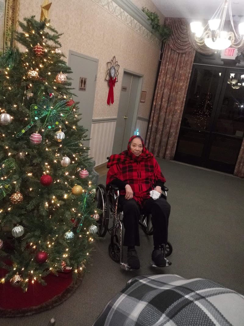 AYLA HOUSE FOR ELDERLY CARE