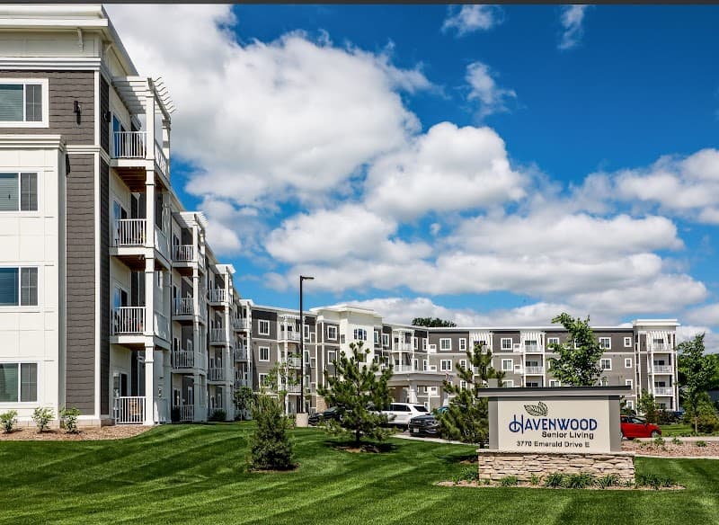 ONALASKA SENIOR LIVING