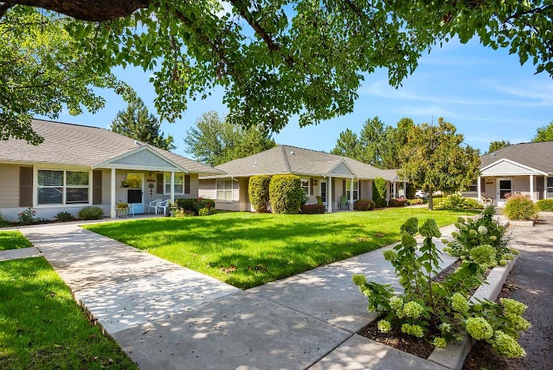 Rampart Home Assisted Living