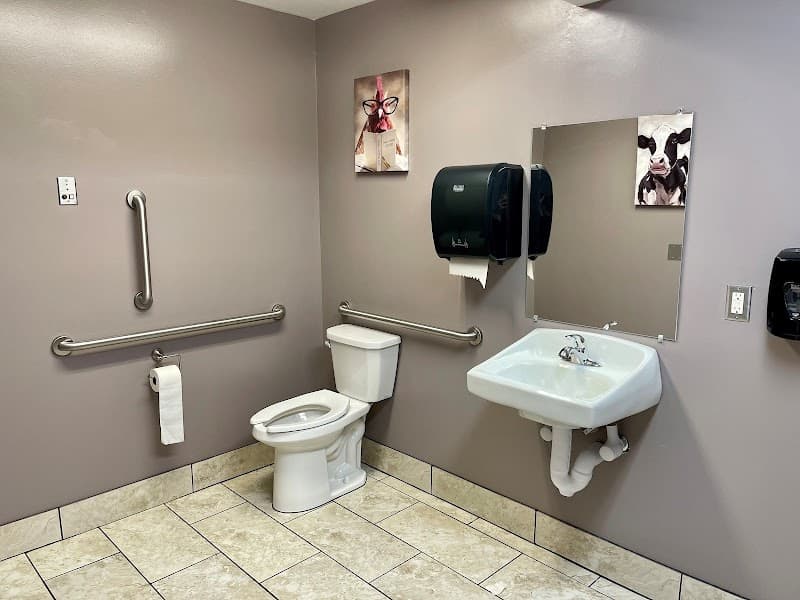 Copper Falls Assisted Living
