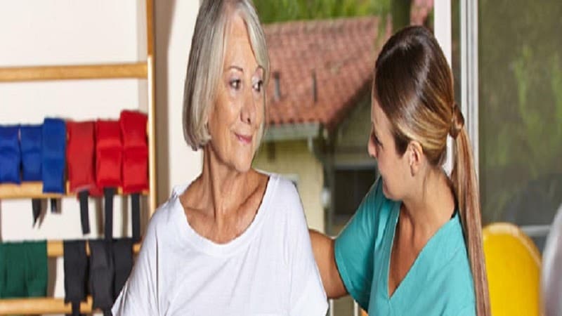 GOOD DAY ASSISTED LIVING