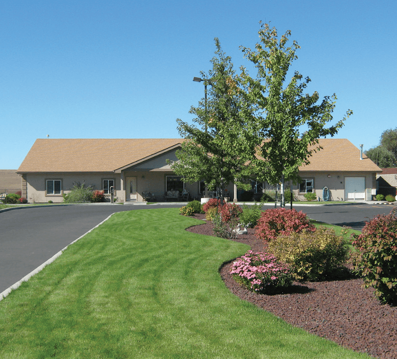 Suttle Care and Retirement Inc