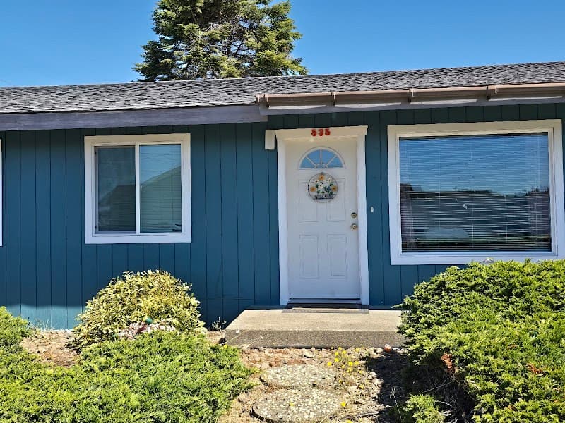 OCEANSIDE RETIREMENT LIVING