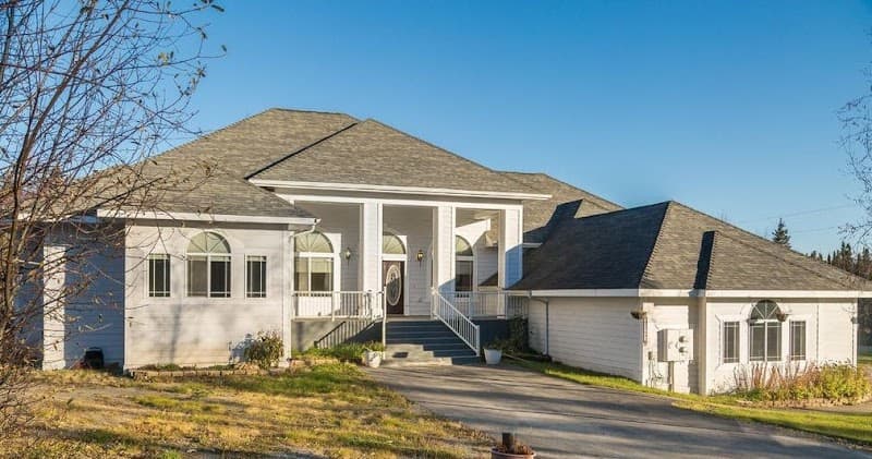 Arctic Rose Assisted Living Home