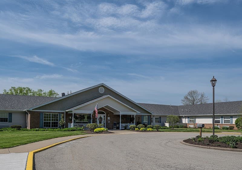 Arden Courts (Jefferson Hills)