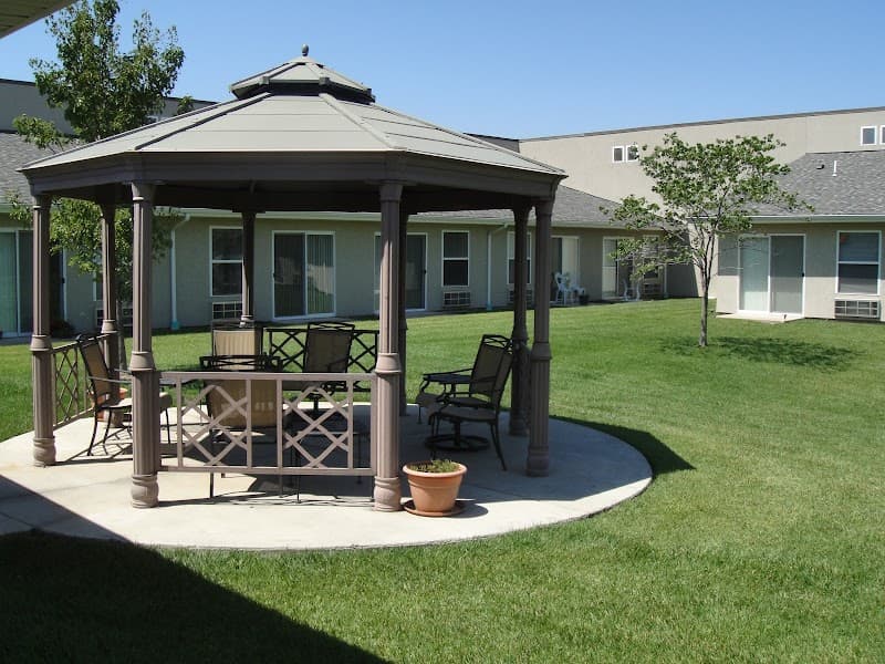 Victoria Falls Assisted Living