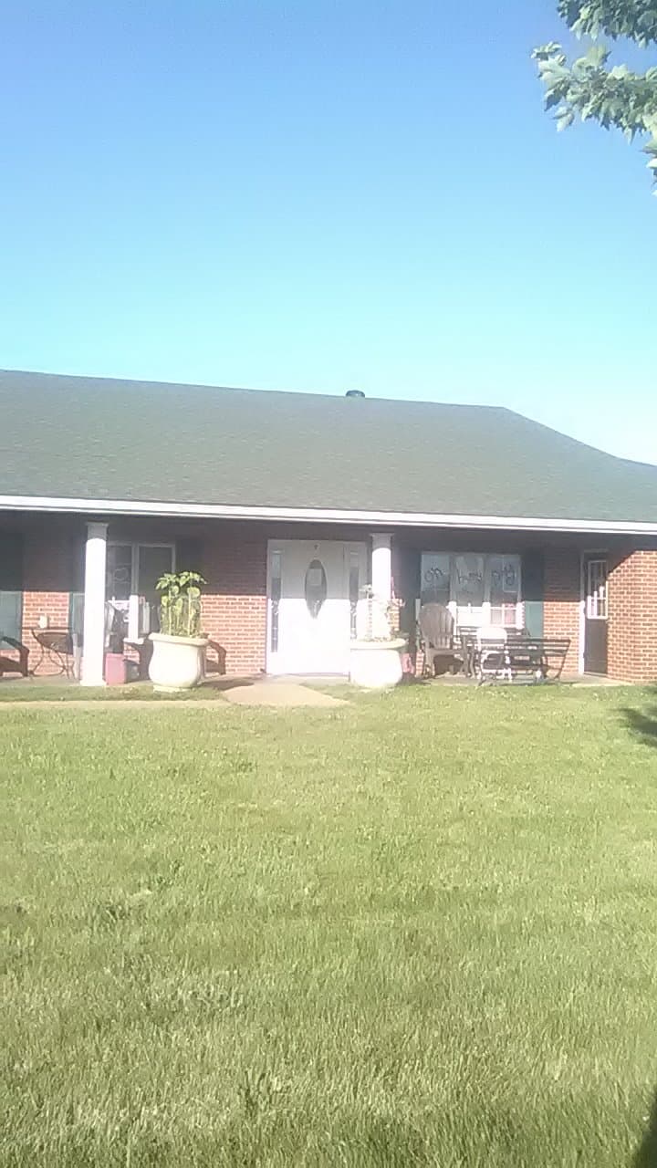 MAPLE RIDGE RESIDENTIAL CARE CENTER LLC