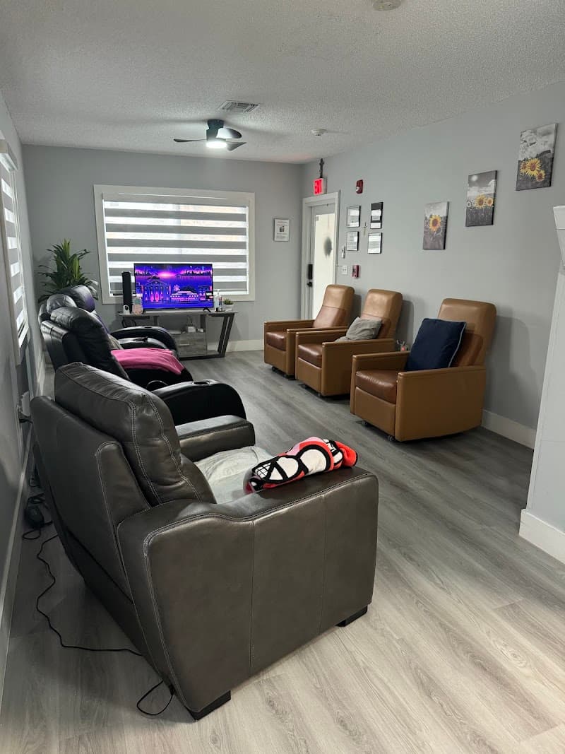 SUNSHINE ELDERLY RESIDENCES, CORP