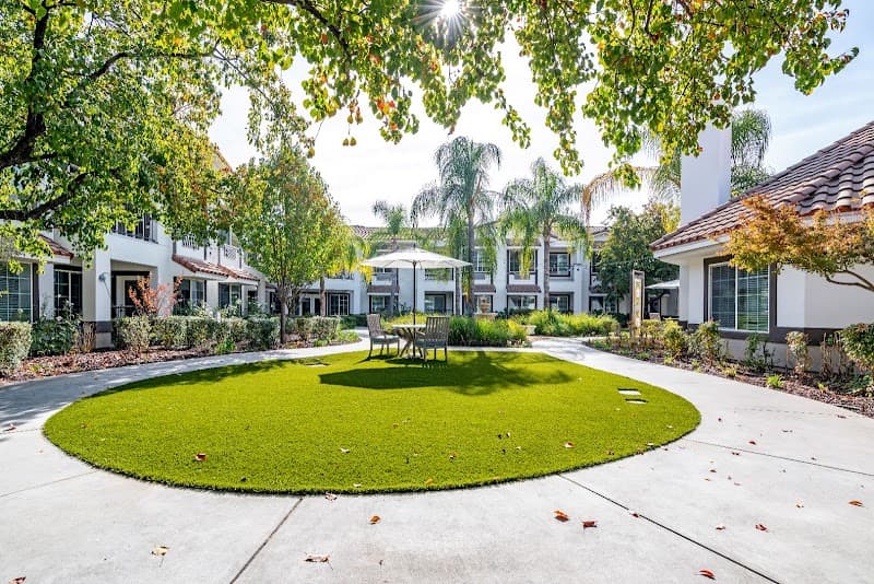 Westmont of Fresno