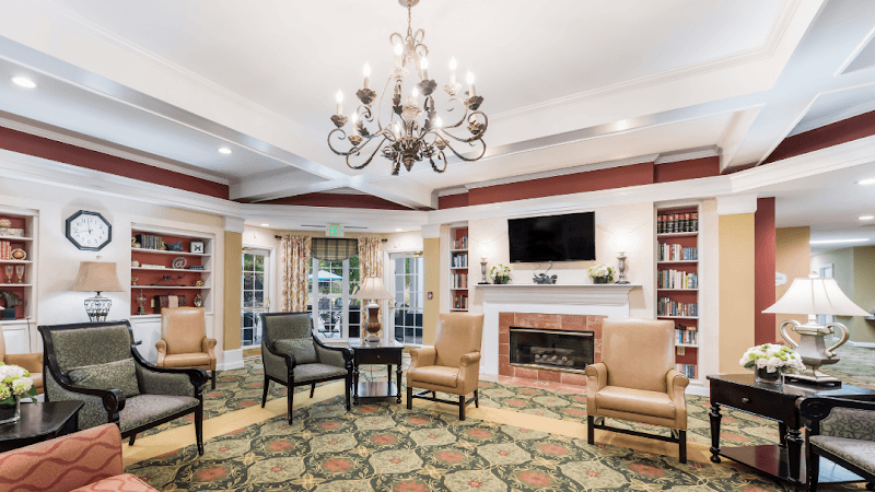 Arbor Terrace of Knoxville