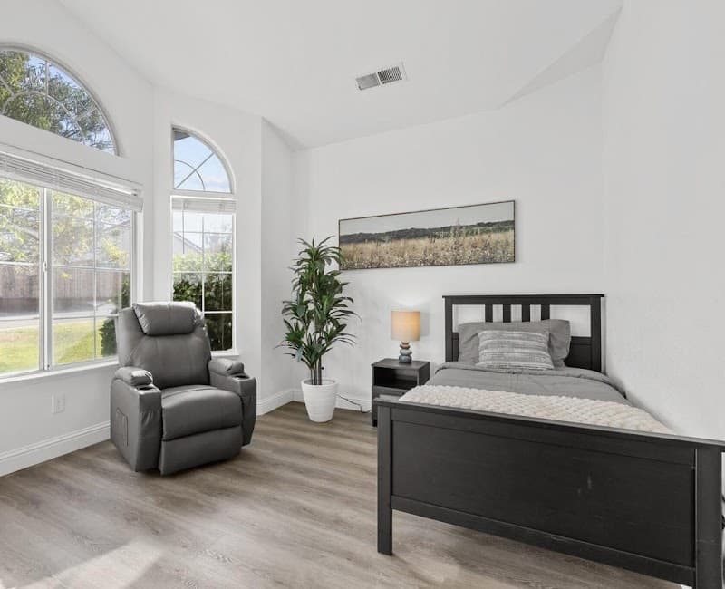 OASIS RESIDENTIAL CARE