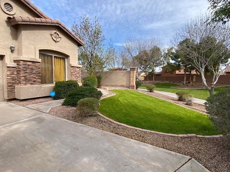 NEW HORIZON ASSISTED LIVING