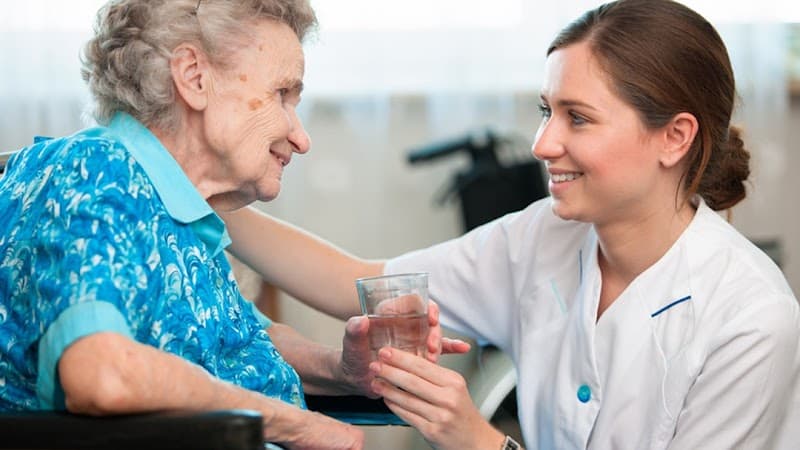 Alpine Meadows Assisted Living, Llc