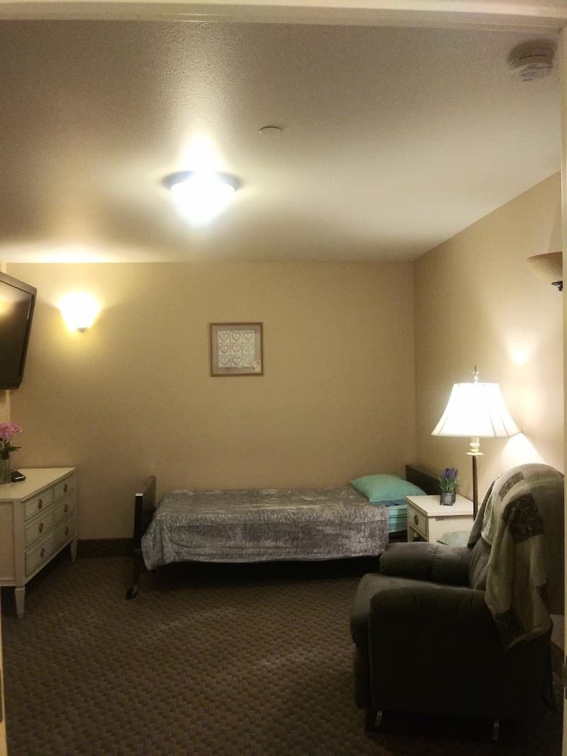 Golden Years Residential Care Home