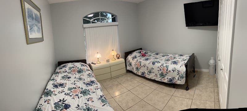 MARCIA ADULT CARE #1, INC.