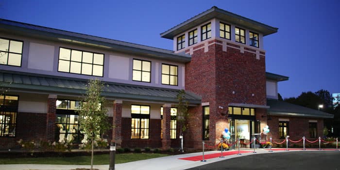 MEMORY CENTER ATLANTA , THE