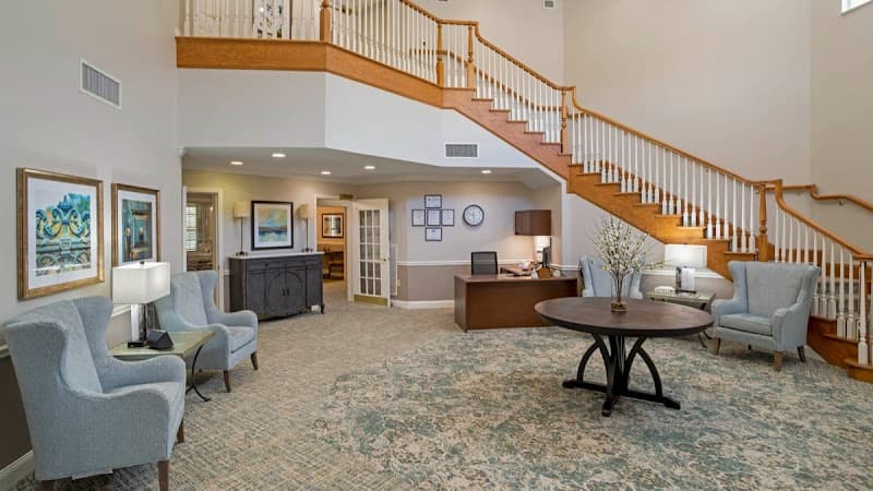 Brookdale South Charlotte