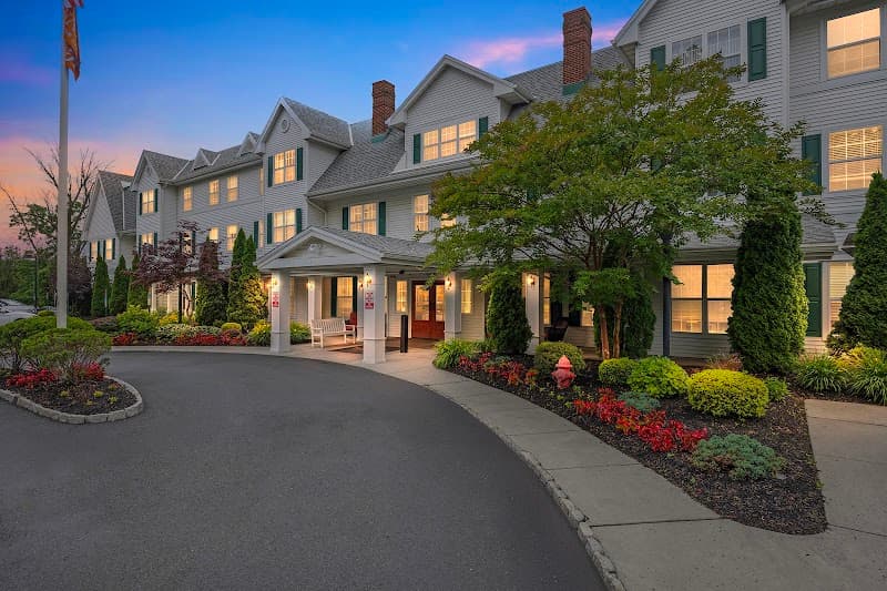Brighton Gardens of Middletown (Nj55A001)