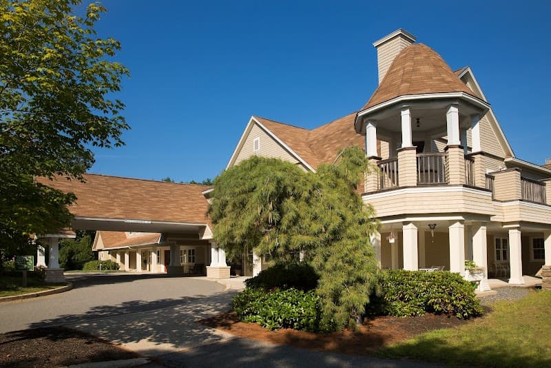 FALMOUTH HOUSE AT OCEANVIEW