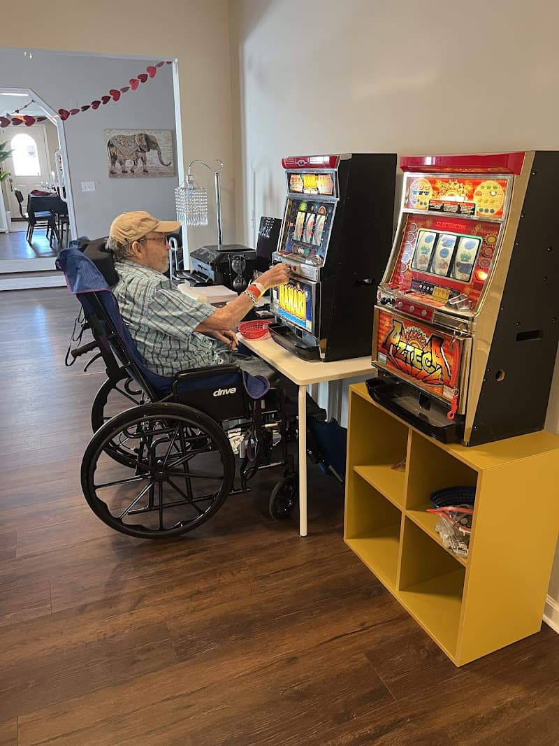 Desired Living Home Care, LLC