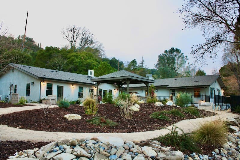 PARK PLACE ASSISTED LIVING