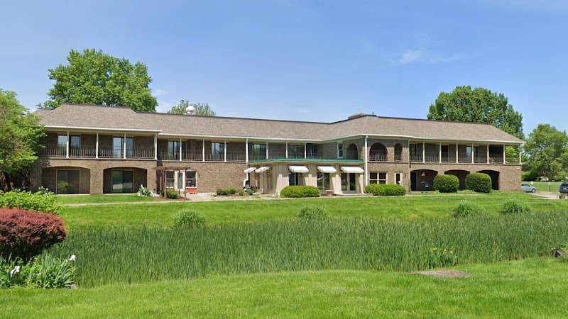 Twin Brook Assisted Living