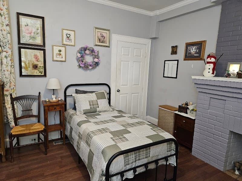 Hampton Meadows, LLC