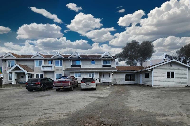 Riverquest Group Home, Inc.