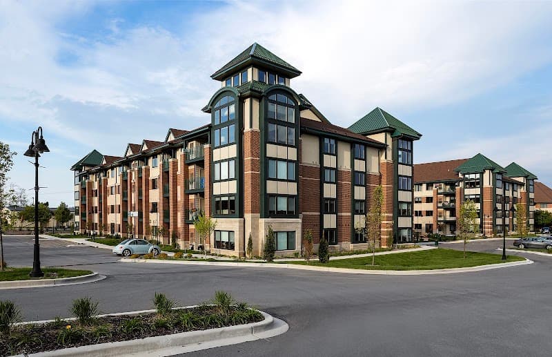 FOREST RIDGE LLC
