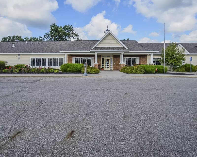 Forest Glen Assisted Living