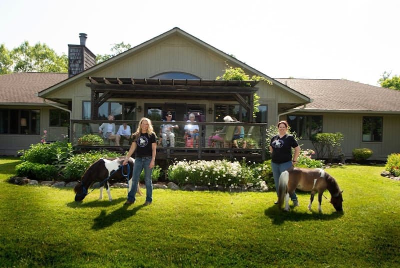 Tanglewood Assisted Living Inc