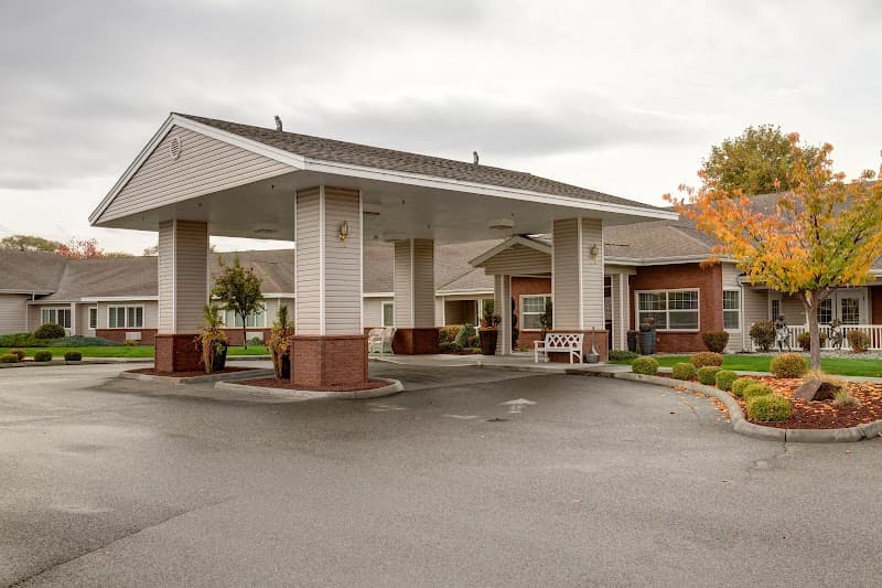 Richland Assisted Living