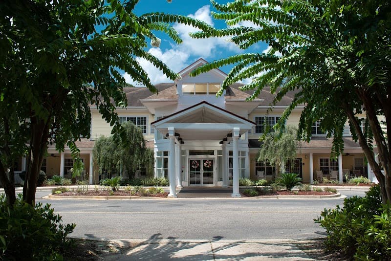 HARBORCHASE OF TALLAHASSEE